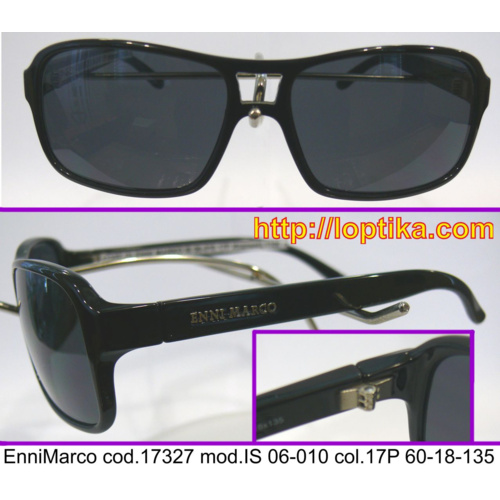 L`ОПТИКА. Enni Marco mod.IS 06-010 col.17P